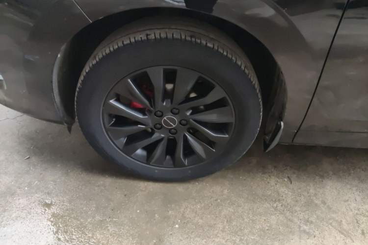 Used FORTHING T5 EVO 2021 1.5TD DCT Starry Edition
