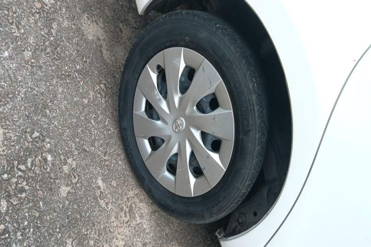 Used Toyota Vios 2019 1.5L CVT Innovation Edition
