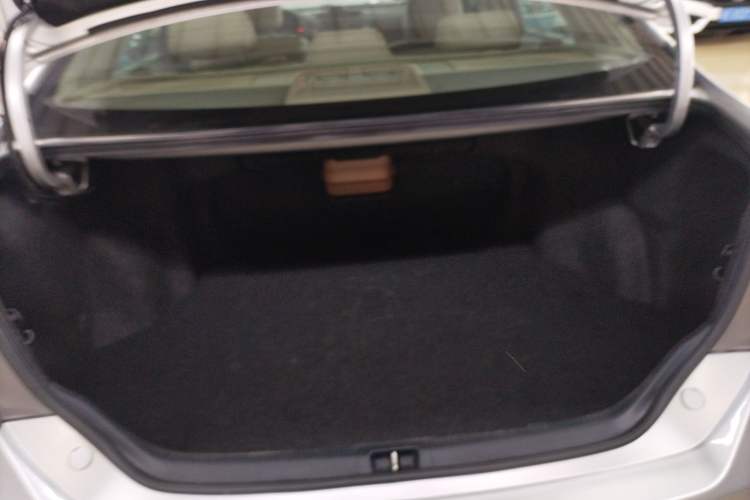 Used Toyota Camry 2012 2.5G Luxury Edition