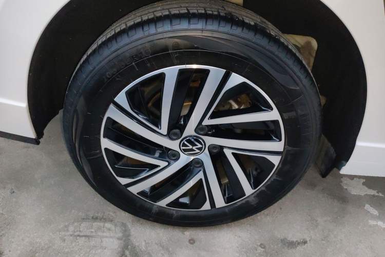 Used Volkswagen Lavida 2024 300TSI DSG Starry Sky Leading Edition