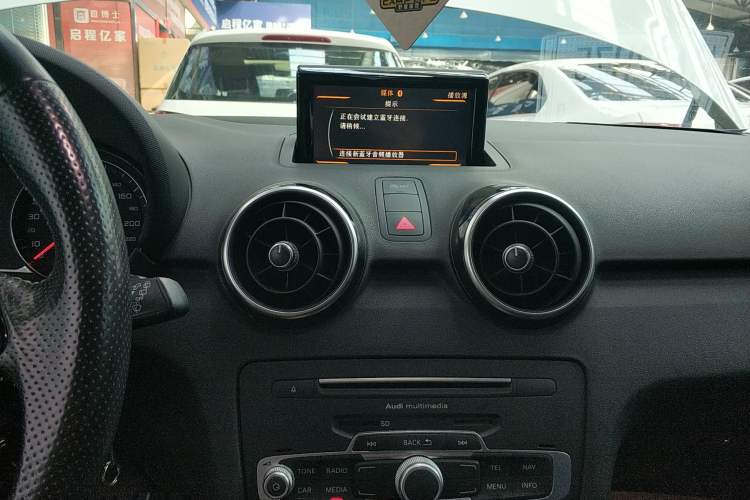 Used Audi A1 2016 30 TFSI Sportback S Line Sports Edition
