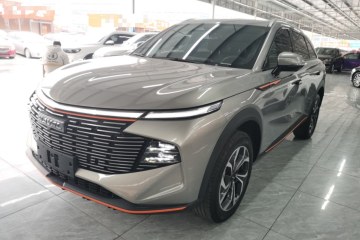 Used Haval XY 2023 1.5T Smart Edition