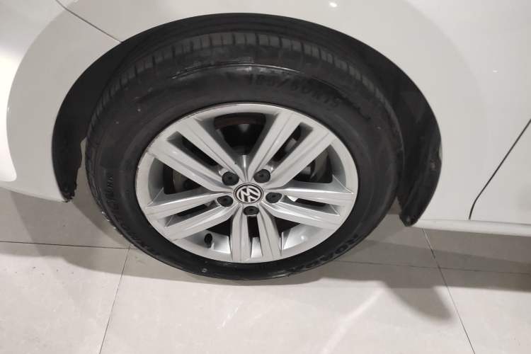 Used Volkswagen Santana 2015 Haval H6 1.6L Automatic Comfort Model