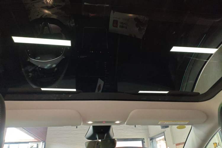 Used Tesla Model Y 2025 Rear-Wheel Drive First Edition