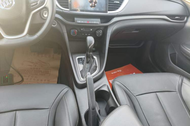 Used Buick GT 2018 18T Automatic Elite Model
