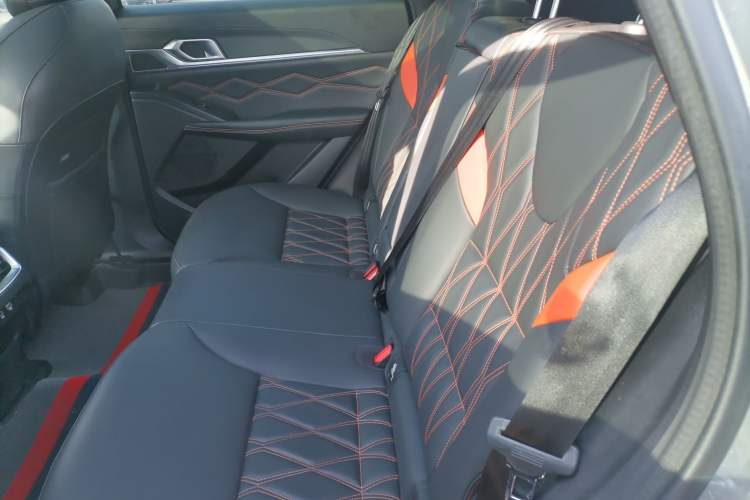 Used Haval XY 2022 1.5T Smart Edition