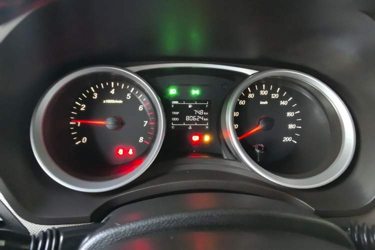 Used Wuling Hongguang 2019 1.5L S Comfort Edition China VI LAR
