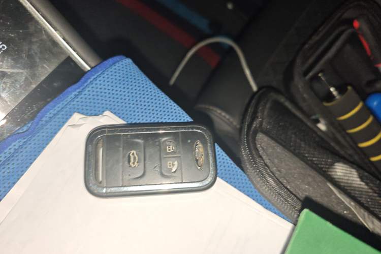 Used Chery Tiggo 8 2020 Revised Version 290TGDI Automatic Luxury Edition
