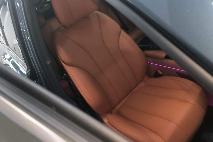 Used Hima AITO M7 2024 1.5T Intelligent Drive 4WD Ultra Version 5 Seats