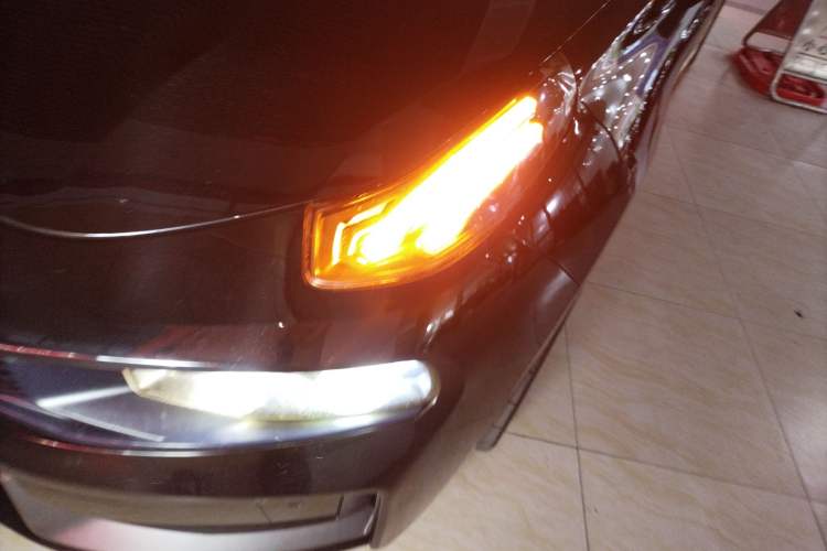 Used Lynk & Co 03 2019 2.0TD Automatic Jing Pro Edition
