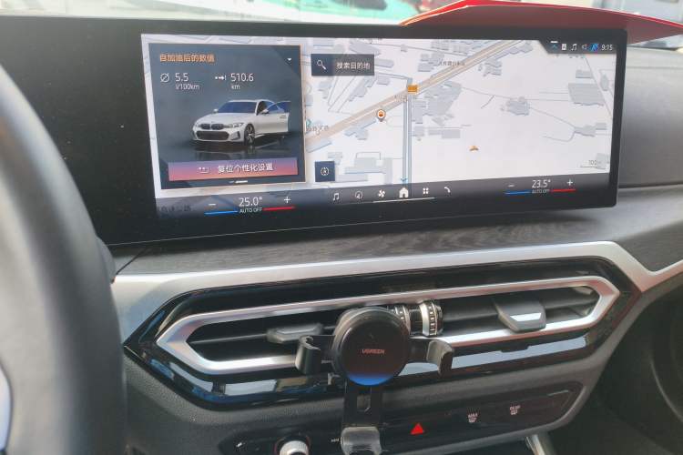 Used BMW 3 Series 2024 325i M Sport Package
