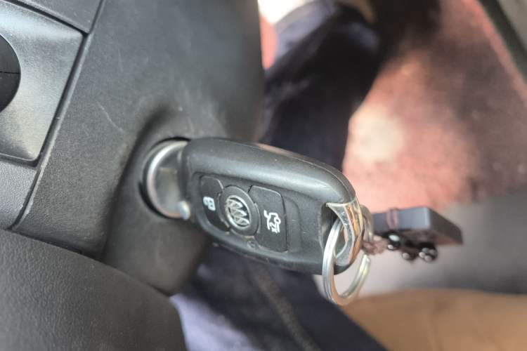 Used Buick Verano 2016 Hatchback 15S Automatic Leading Model