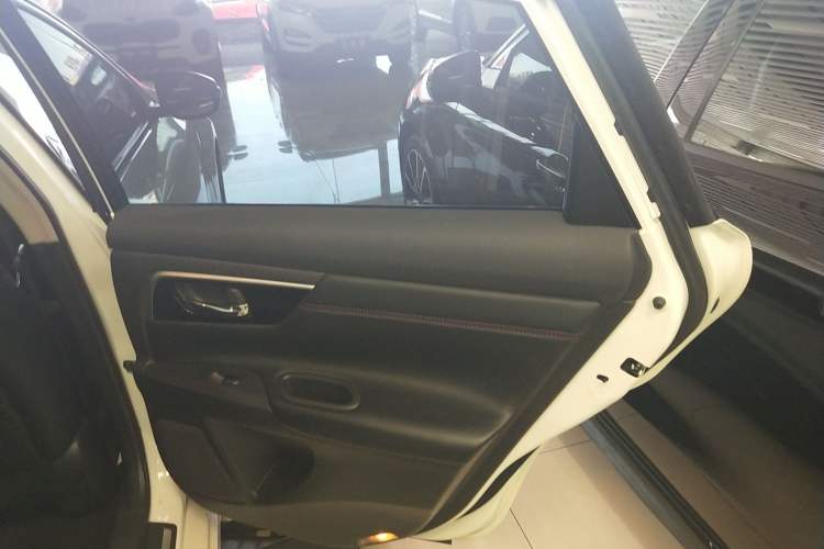 Used Nissan Teana 2018 2.0L XL Smart Upgrade Edition