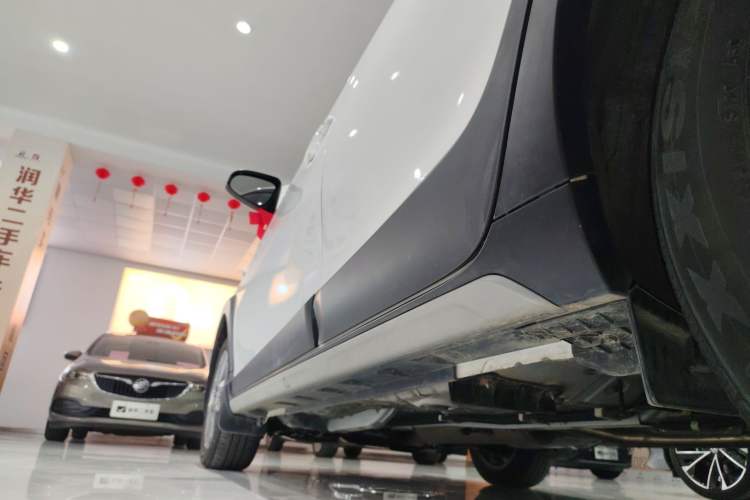 Used Toyota YARiS L 2021 X-Trail 1.5L CVT Leading Edition
