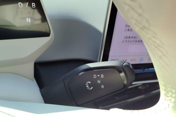 Used Volkswagen ID.3 2025 Smart Edition Ultra-Intelligent Version