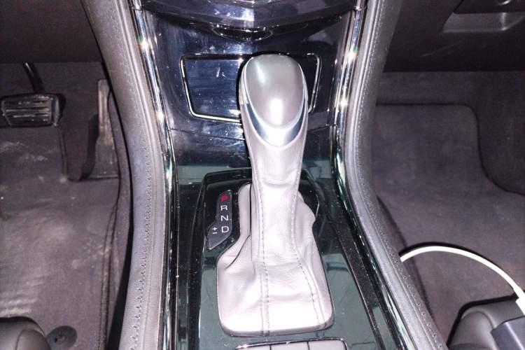 Used Cadillac ATS-L 2017 28T Tech Edition
