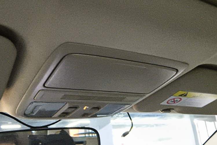 Used Honda CR-V 2017 240TURBO CVT 2WD Comfort Version
