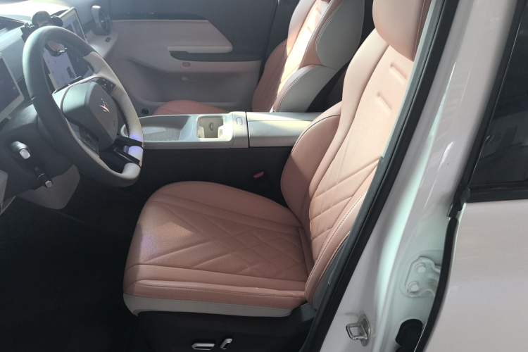 Used ARCFOX Kaola 2023 Family Edition
