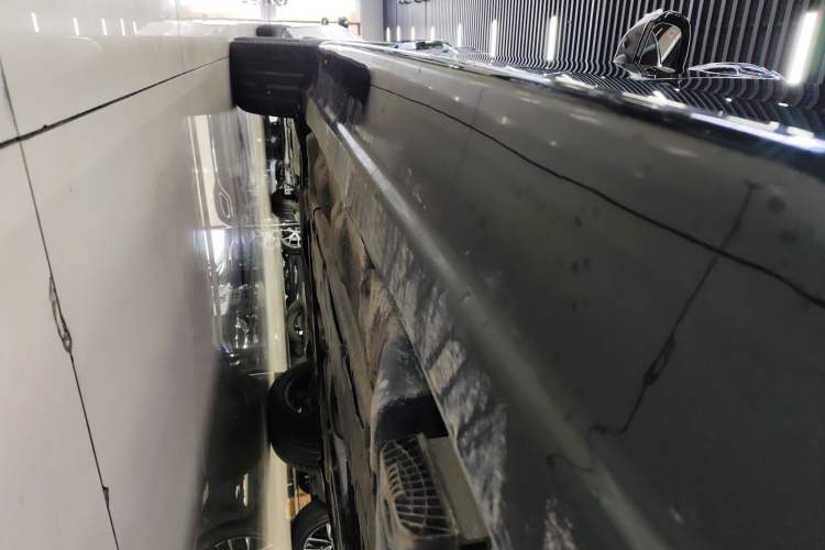 Used Volvo XC90 2022 B6 Zhiya Luxury 7-Seater
