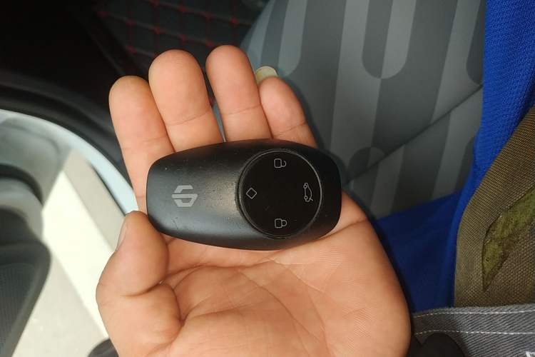 Used Leapmotor T03 2024 310 Comfort Edition
