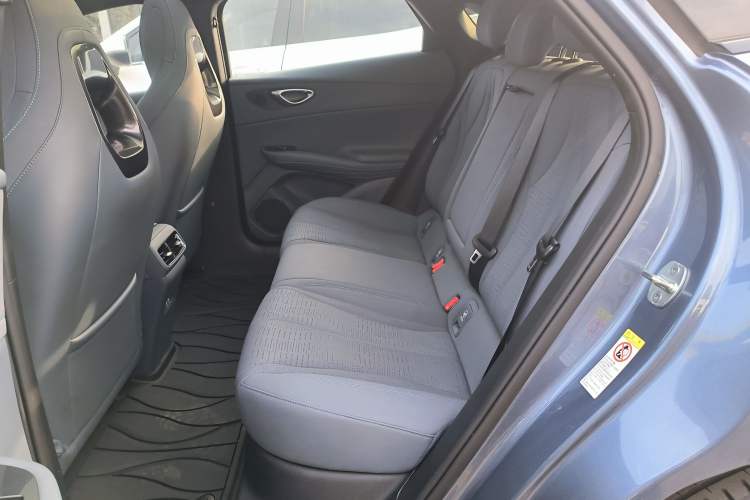 Used BYD Seal 06GT 2025 505 Wave Plus Edition