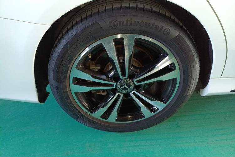 Used Mercedes-Benz C-Class 2020 C 260 Sport Edition