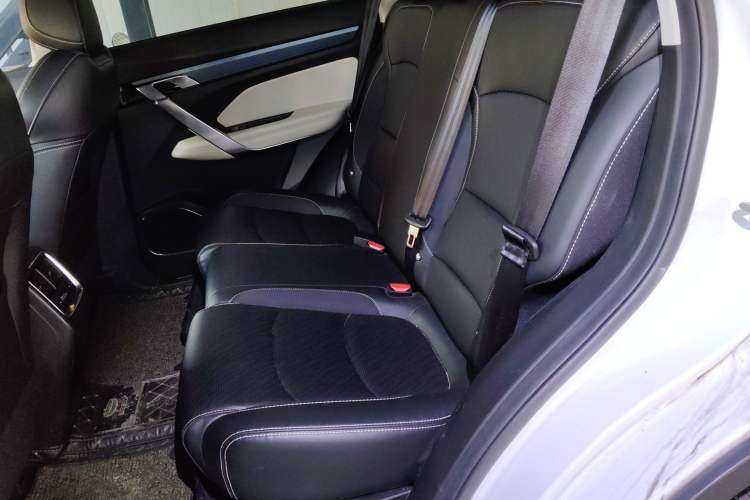 Used Geely Auto Emgrand X7 Sport 2022 Boyue X 1.8TD DCT Smart Model