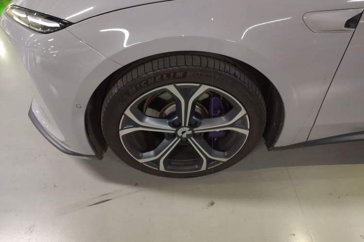 Used Nio ET5T 2024 75kWh Touring
