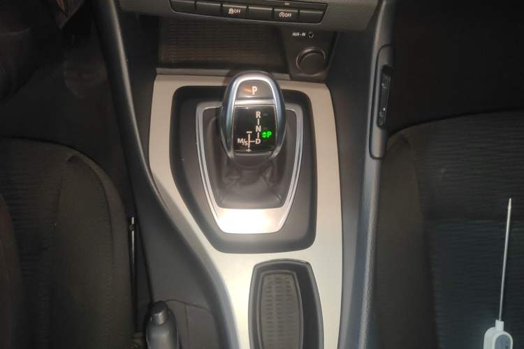 Used BMW X1 2014 sDrive18i Fashion Model
