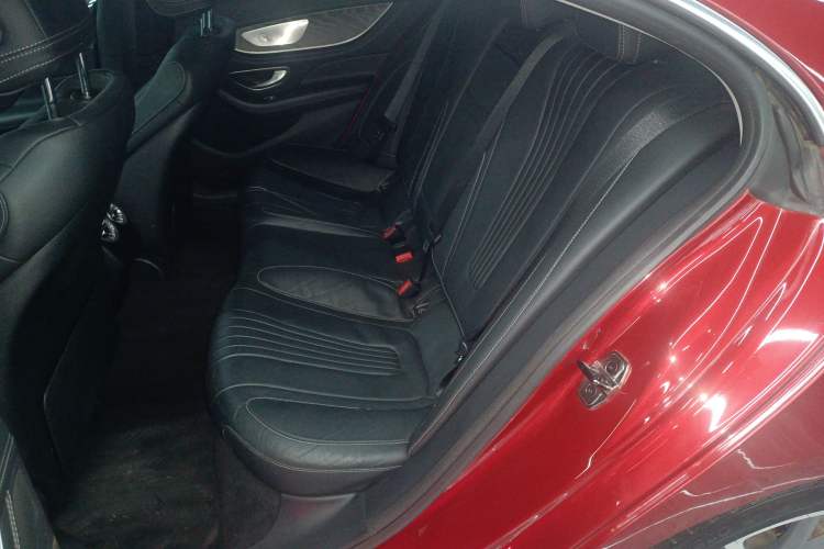 Used Mercedes-Benz CLS 2018 CLS 300 Luxury Model
