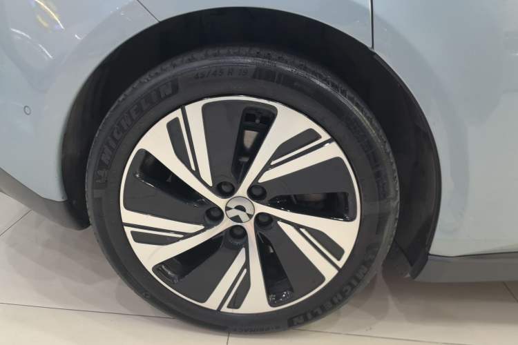 Used Nio ET5 2022 75 kWh