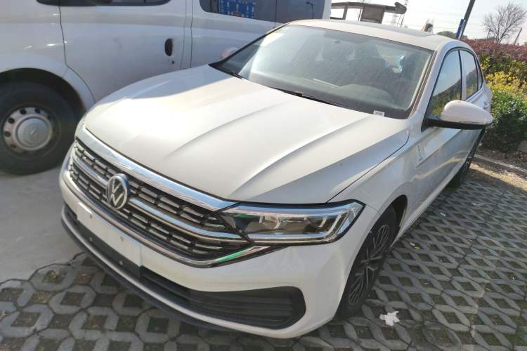 Used Volkswagen Sagitar 2025 Facelift 200TSI DSG Flyover Edition