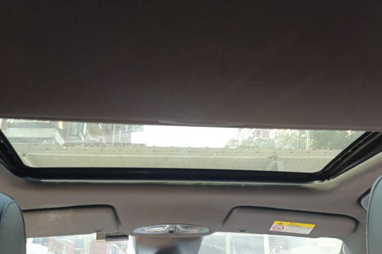 Used GAC Trumpchi EMPOW 2021 270T DCT J15 Version