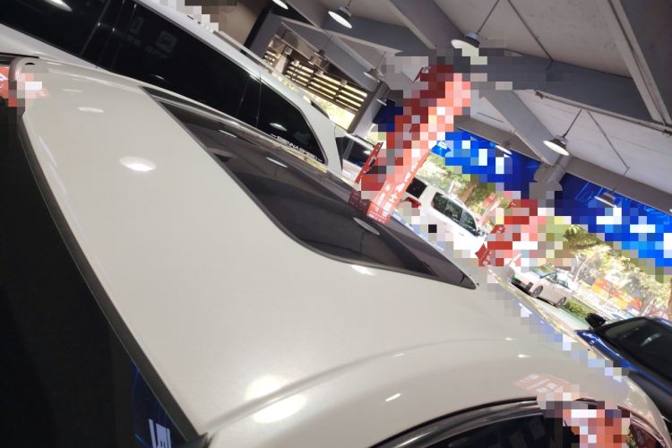 Used Honda Accord 2018 Rui Hybrid 2.0L Rui Ling Edition China VI
