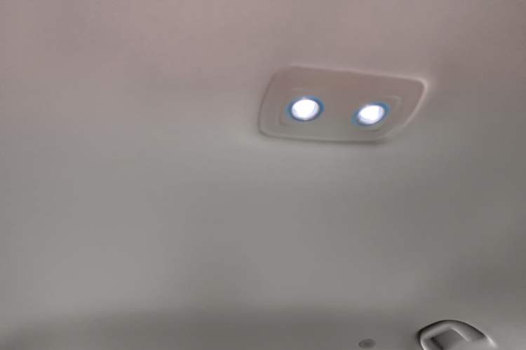 Used BYD Yuan UP 2025 Intelligent Driving Version 401 km Leading Edition
