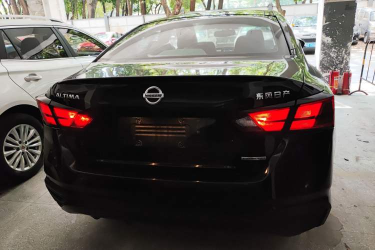 Used Nissan Teana 2020 2.0L XL Comfort Edition
