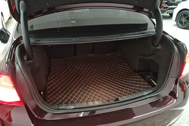 Used BMW 3 Series 2018 318Li
