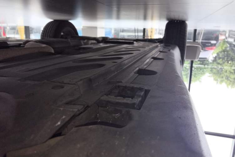 Used Mercedes-Benz GLC 2017 GLC 200 4MATIC
