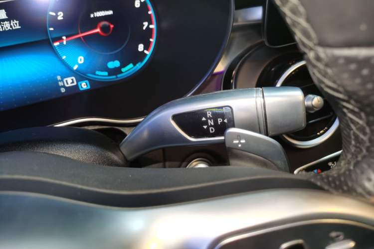 Used Mercedes-Benz C-Class 2021 C 260 L Sport Edition