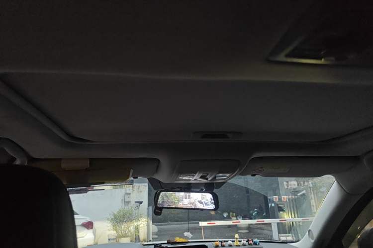 Used Mazda CX-5 2019 Cloud-Controlled Version 2.0L Automatic 2WD Smart Enjoyment Model China VI Standard
