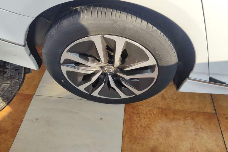 Used Honda Inspire 2019 Rui·Hybrid 2.0L Jingya Edition China VI