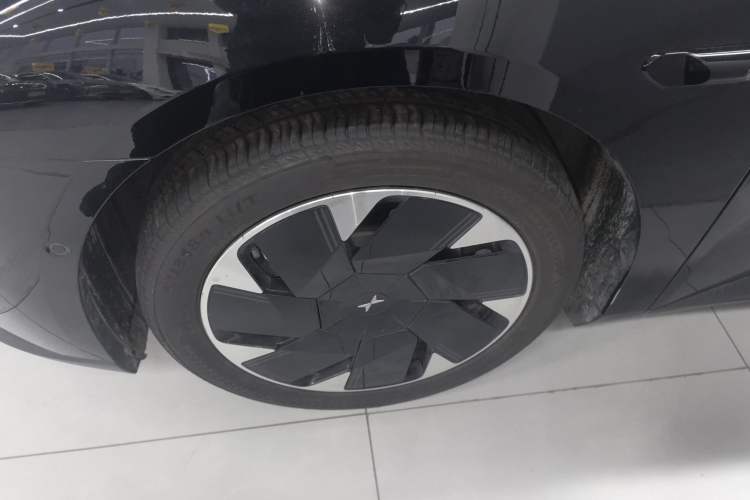 Used XPeng MONA M03 2025 502 Long-Range Max
