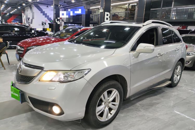 Used Acura RDX 2013 3.0L Two-Wheel Drive Elite Edition