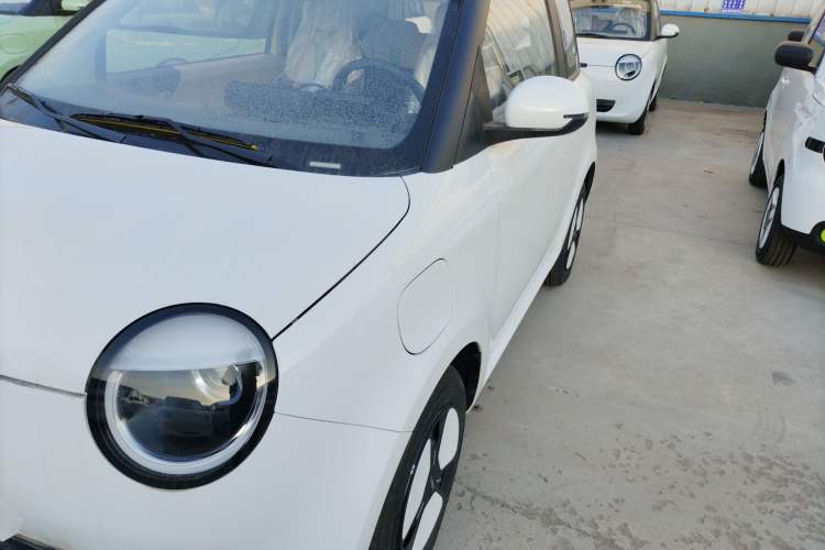 Used  Lumin 2025 205 km Xiangqin Version
