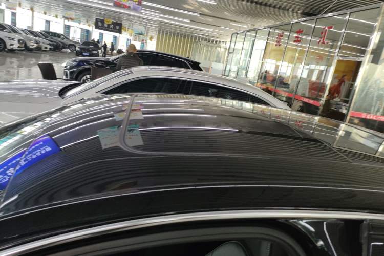 Used Audi A6L 2018 30th Anniversary Edition 45 TFSI quattro Sport model