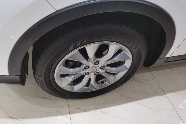 Used GAC Trumpchi GS3 2017 150N Automatic Elite Edition
