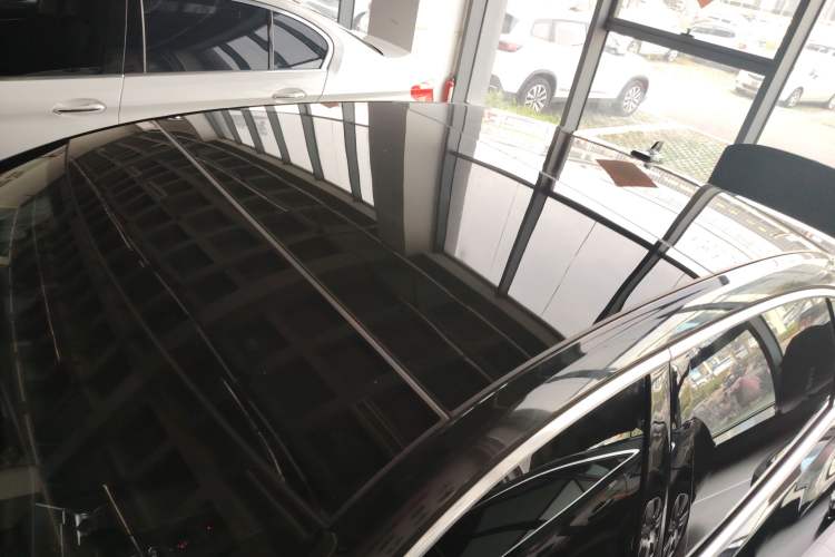 Used Audi A6L 2021 40 TFSI Luxury Prestige Edition
