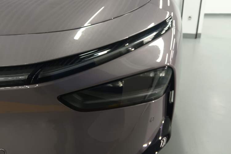 Used XPeng P7+ 2024 Ultra-Long Range Max
