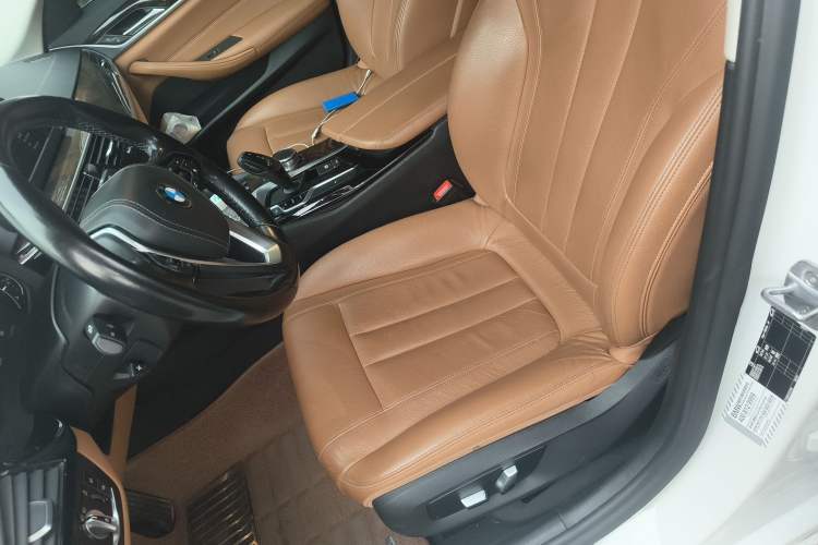 Used BMW 5 Series 2018 528Li Launch Special Edition