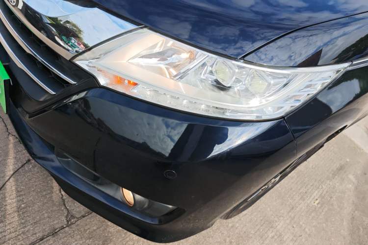 Used Honda Odyssey 2015 Updated Version 2.4L Smart Edition